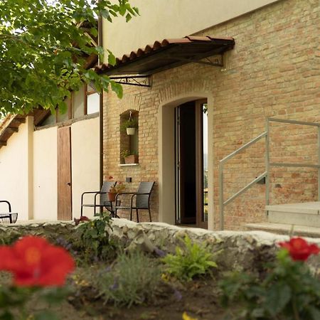 Tenuta I Gelsi Benevento Esterno foto