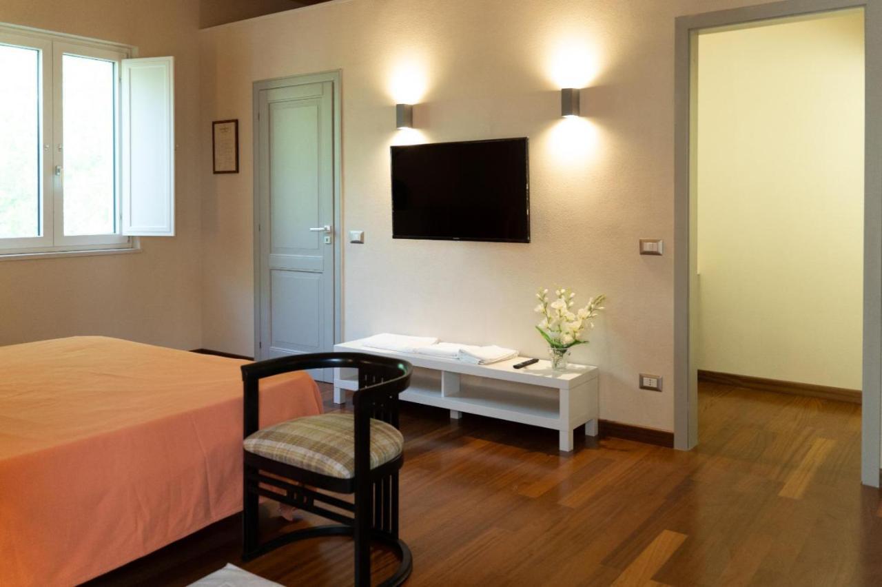 Tenuta I Gelsi Benevento Esterno foto